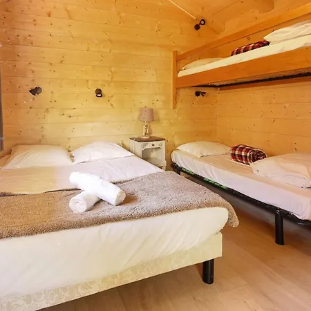 Le Petite Tourmente Chalet Chamonix